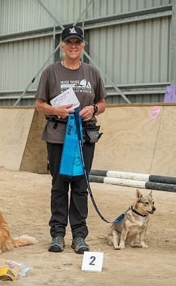 21 March 2026 - 2nd Novice A Rally-O